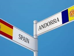 Espanya Andorra